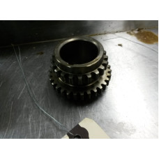 97P123 Crankshaft Timing Gear For 14-17 Dodge Journey  3.6